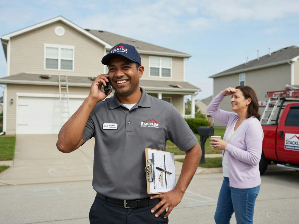 Chimney flashing repair Tracy City, TN FAQs